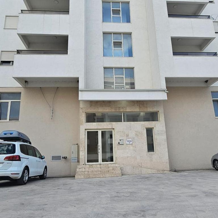 Long Beach Residence - Apartman sa 2 Spavaće Sobe - 3