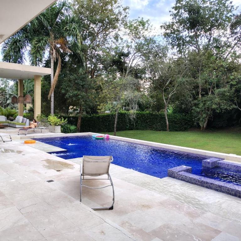 Casa Namaste - Villa con piscina privada - 2