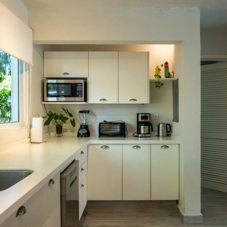 3BR Casa Matuk I Steps from Spectacular Beach I Private Pool - Casa Unifamiliar de 3 dormitorios - 5