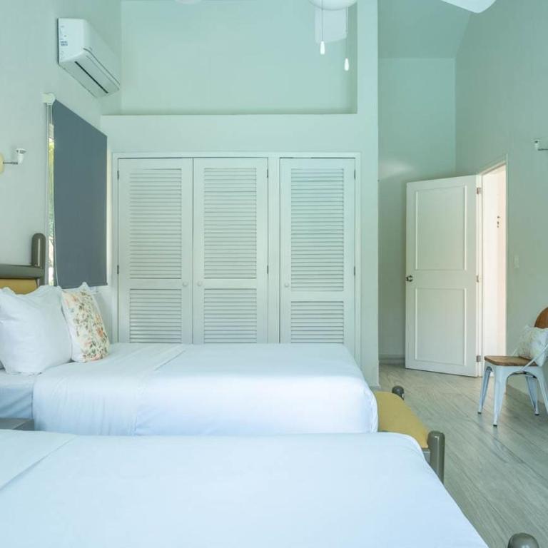 3BR Casa Matuk I Steps from Spectacular Beach I Private Pool - Casa Unifamiliar de 3 dormitorios - 11