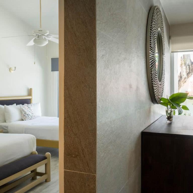 3BR Casa Matuk I Steps from Spectacular Beach I Private Pool - Casa Unifamiliar de 3 dormitorios - 12