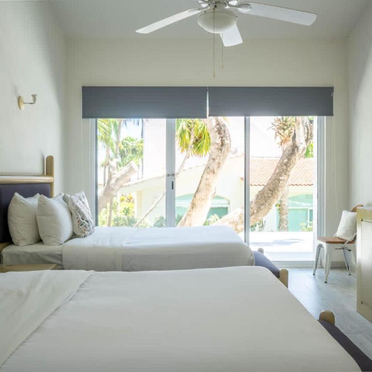 3BR Casa Matuk I Steps from Spectacular Beach I Private Pool - Casa Unifamiliar de 3 dormitorios - 13