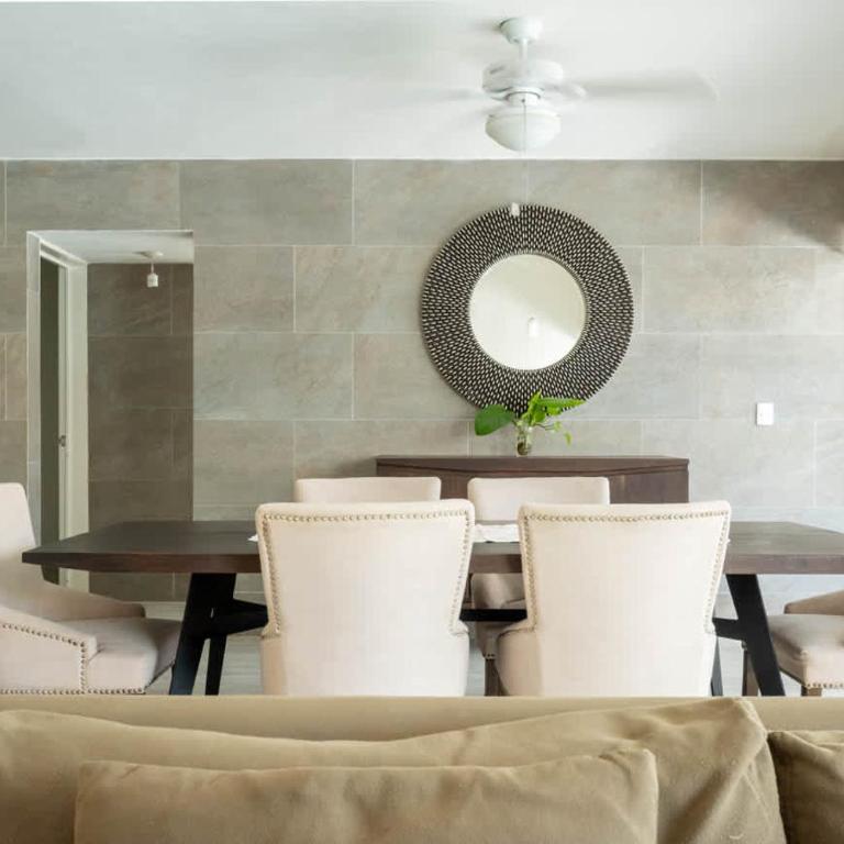 3BR Casa Matuk I Steps from Spectacular Beach I Private Pool - Casa Unifamiliar de 3 dormitorios - 17