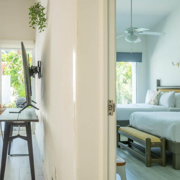 3BR Casa Matuk I Steps from Spectacular Beach I Private Pool - Casa Unifamiliar de 3 dormitorios - 18