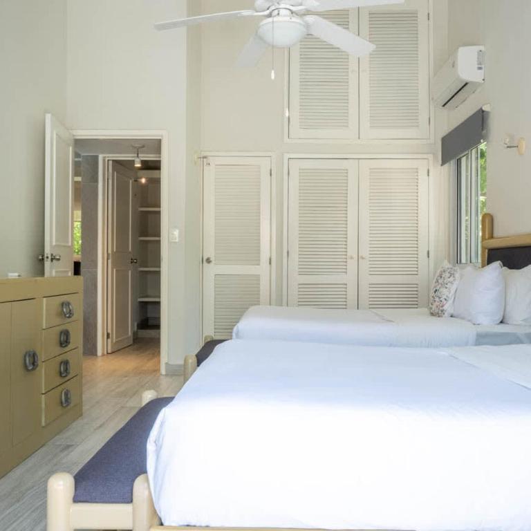 3BR Casa Matuk I Steps from Spectacular Beach I Private Pool - Casa Unifamiliar de 3 dormitorios - 19