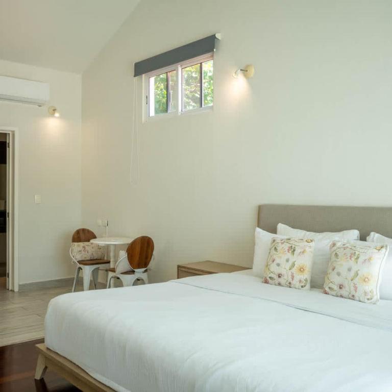 3BR Casa Matuk I Steps from Spectacular Beach I Private Pool - Casa Unifamiliar de 3 dormitorios - 29