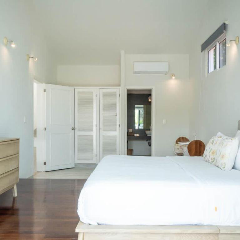 3BR Casa Matuk I Steps from Spectacular Beach I Private Pool - Casa Unifamiliar de 3 dormitorios - 30