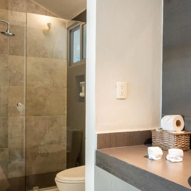 3BR Casa Matuk I Steps from Spectacular Beach I Private Pool - Casa Unifamiliar de 3 dormitorios - 36