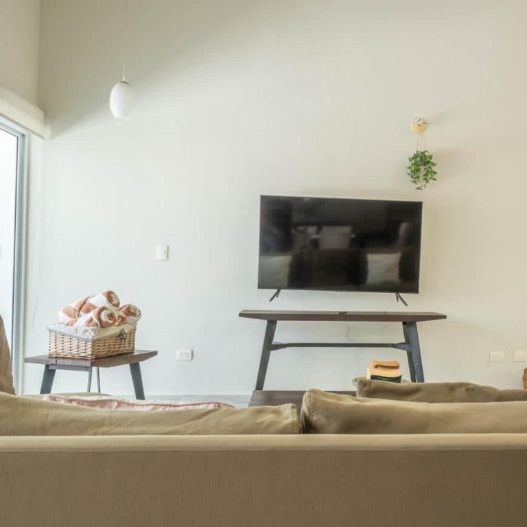 3BR Casa Matuk I Steps from Spectacular Beach I Private Pool - Casa Unifamiliar de 3 dormitorios - 43