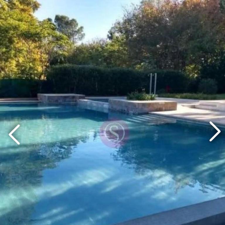 Espectacular Departamento en Villa del Lago - Apartamento de 1 dormitorio - 15
