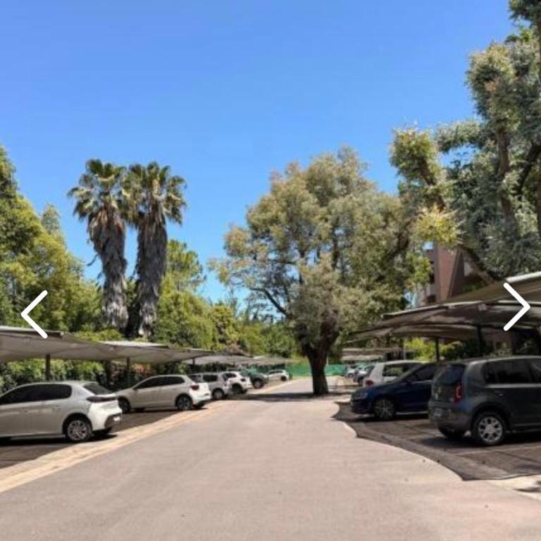 Espectacular Departamento en Villa del Lago - Apartamento de 1 dormitorio - 16