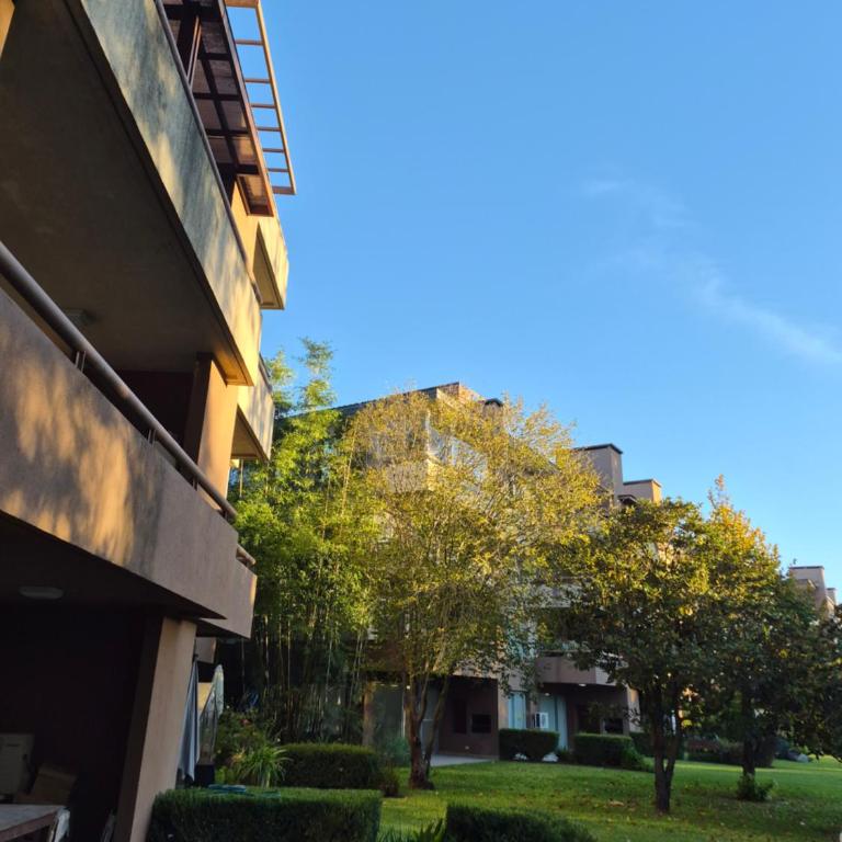 Espectacular Departamento en Villa del Lago - Apartamento de 1 dormitorio - 17