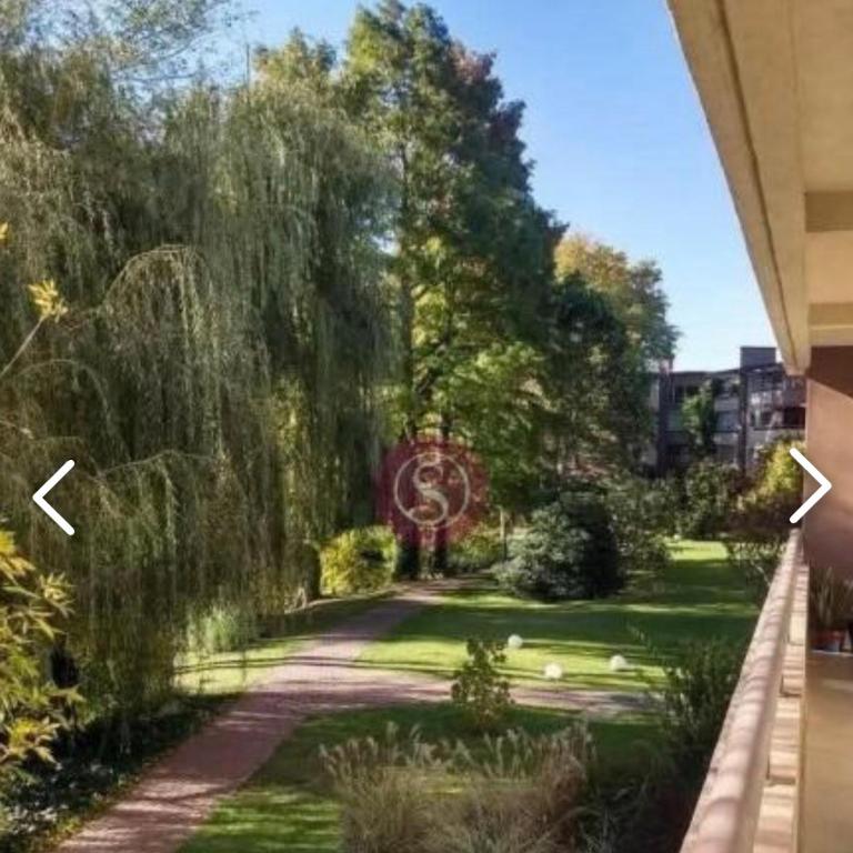 Espectacular Departamento en Villa del Lago - Apartamento de 1 dormitorio - 18