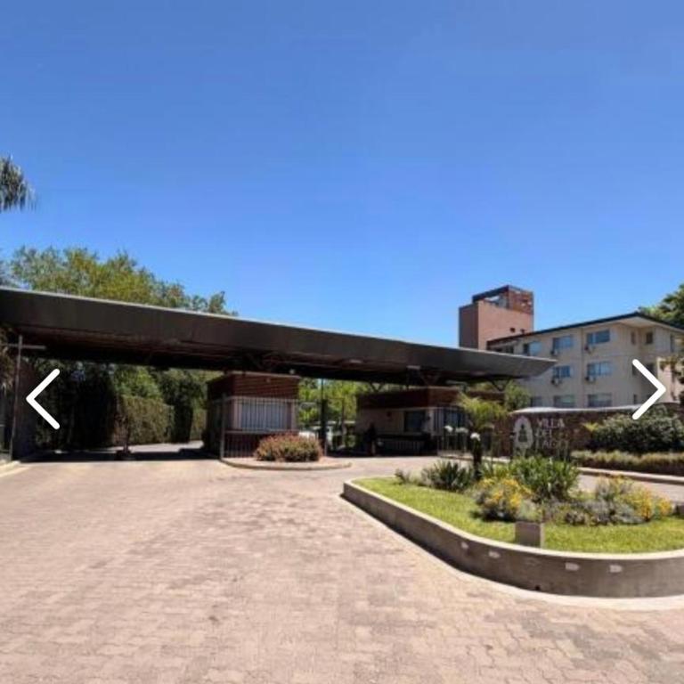 Espectacular Departamento en Villa del Lago - Apartamento de 1 dormitorio - 19