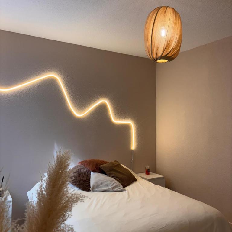 Appartement T3 Avignon, proche centre-ville - Apartment mit 1 Schlafzimmer - 11