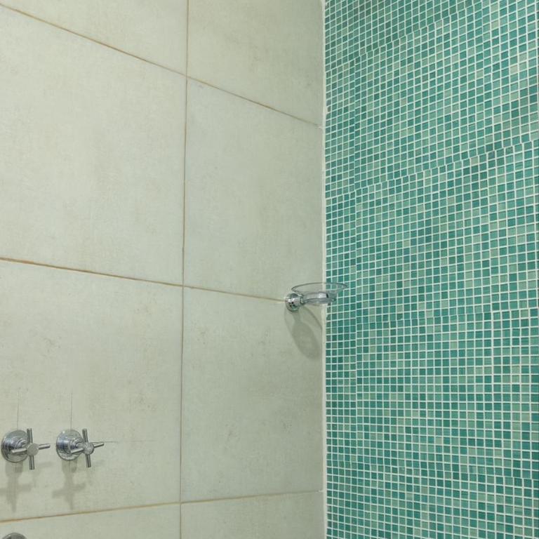 Frente a Termas - Apartamento de 1 dormitorio con balcón y vistas al agua - 8