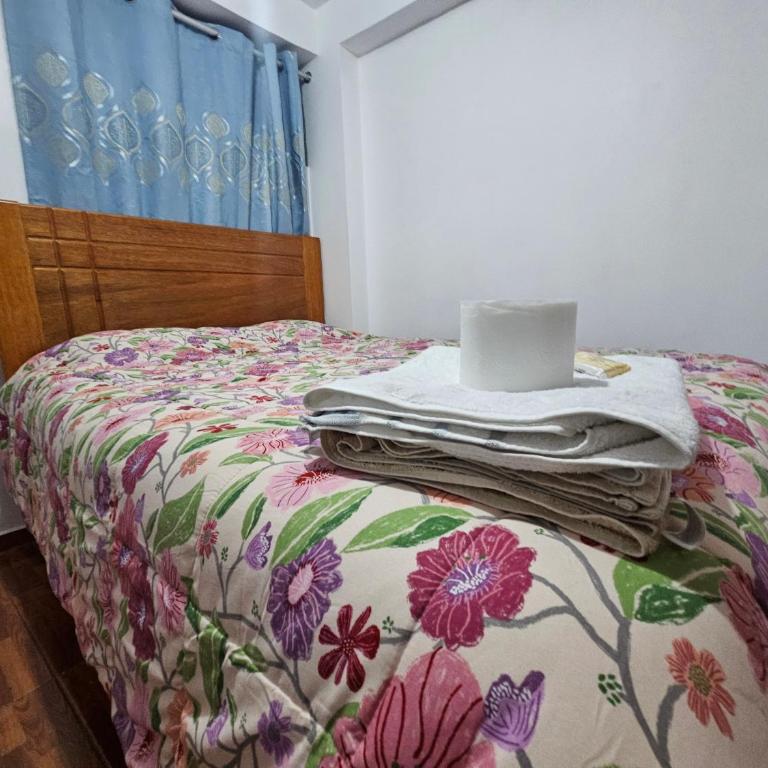 casa phantaq - One-Bedroom Apartment - 1