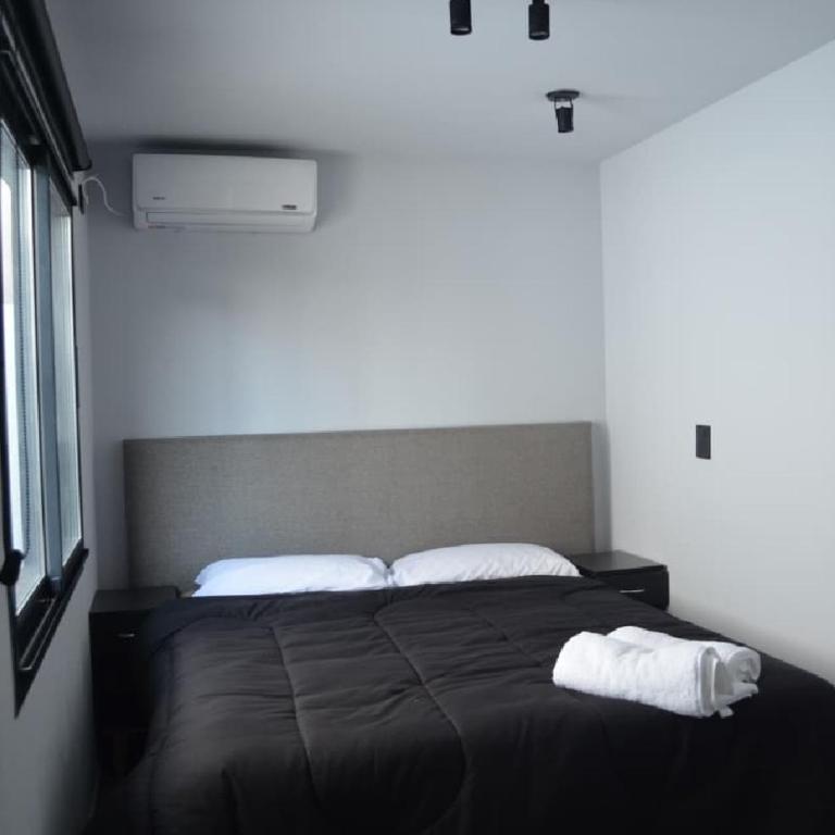 BoxPoint MotoResort - Habitación Doble - 9
