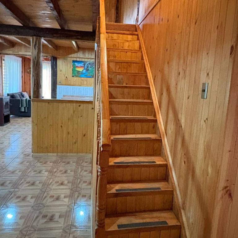 Parcela Peumayen - Five-Bedroom House - 2