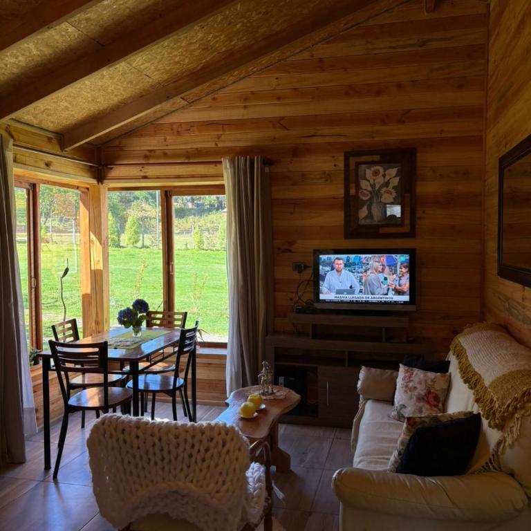 Parcela Peumayen - Two-Bedroom House - 3