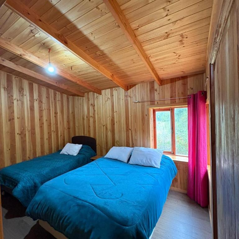 Parcela Peumayen - Five-Bedroom House - 7