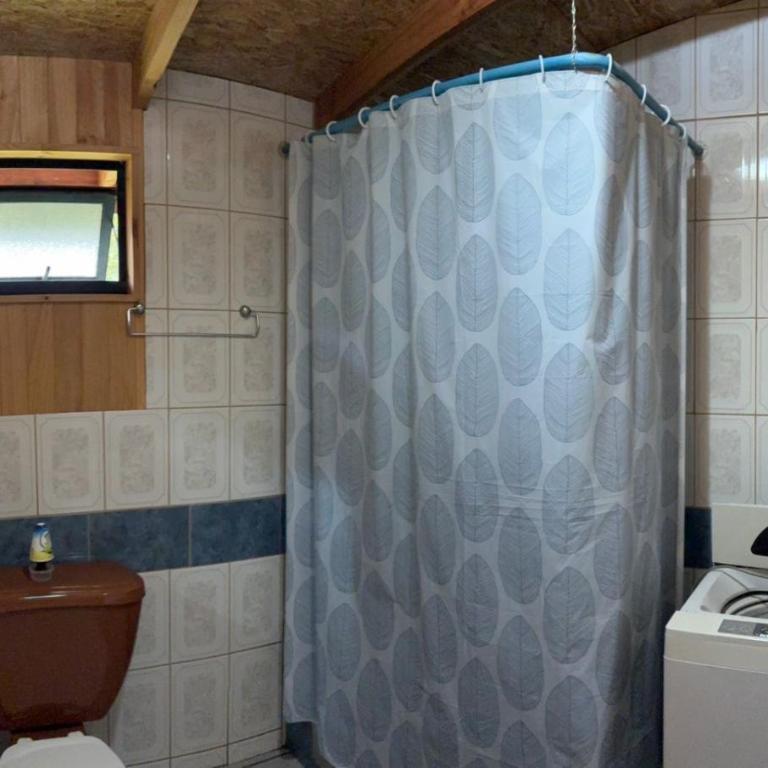 Parcela Peumayen - Five-Bedroom House - 8