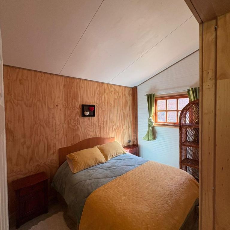 Parcela Peumayen - Two-Bedroom House - 6