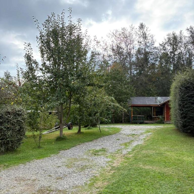 Parcela Peumayen - Two-Bedroom House - 5