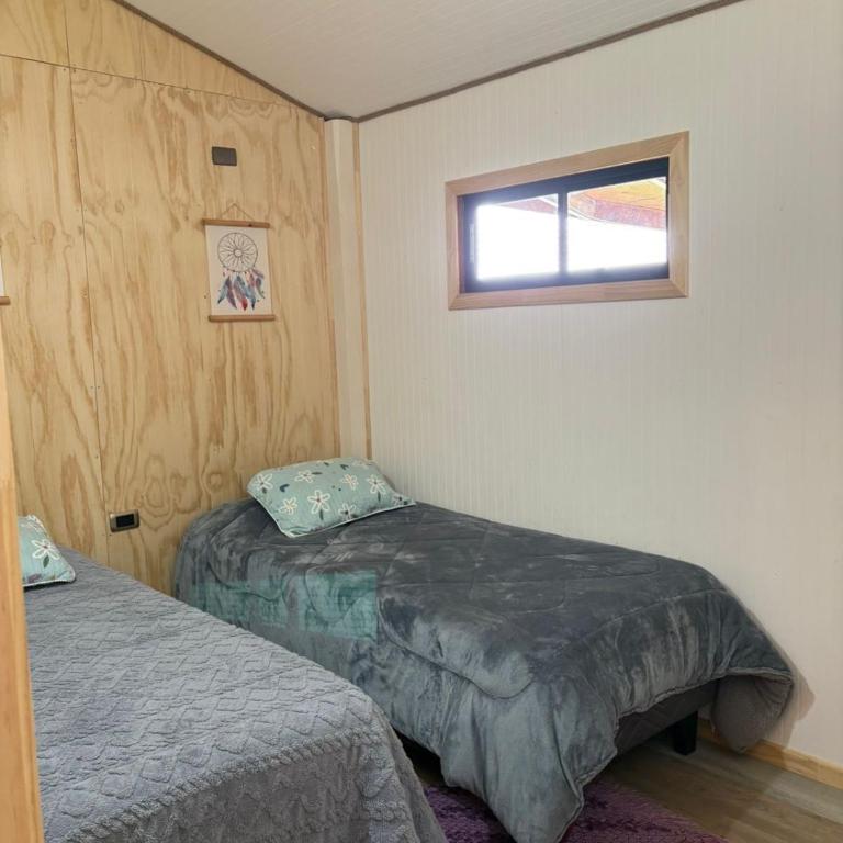 Parcela Peumayen - Two-Bedroom House - 7