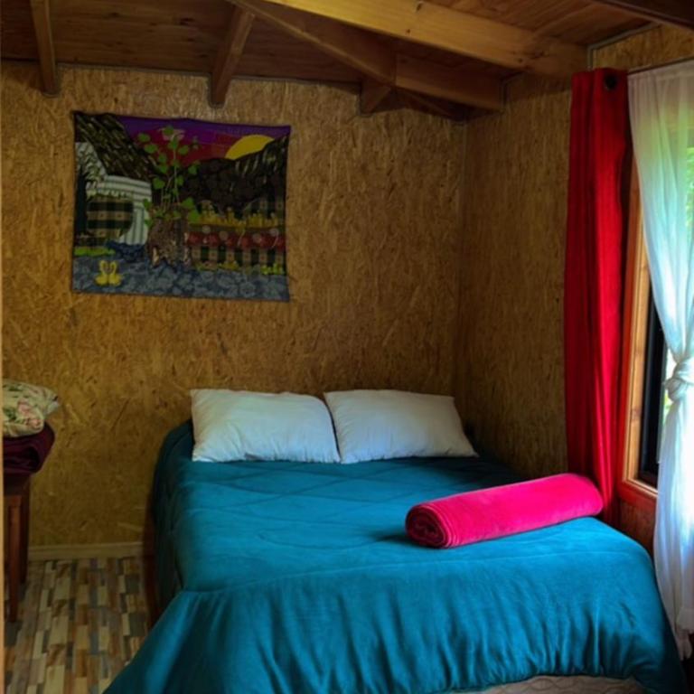 Parcela Peumayen - Five-Bedroom House - 14