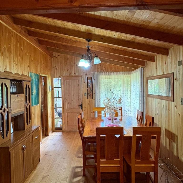 Parcela Peumayen - Three-Bedroom House - 12