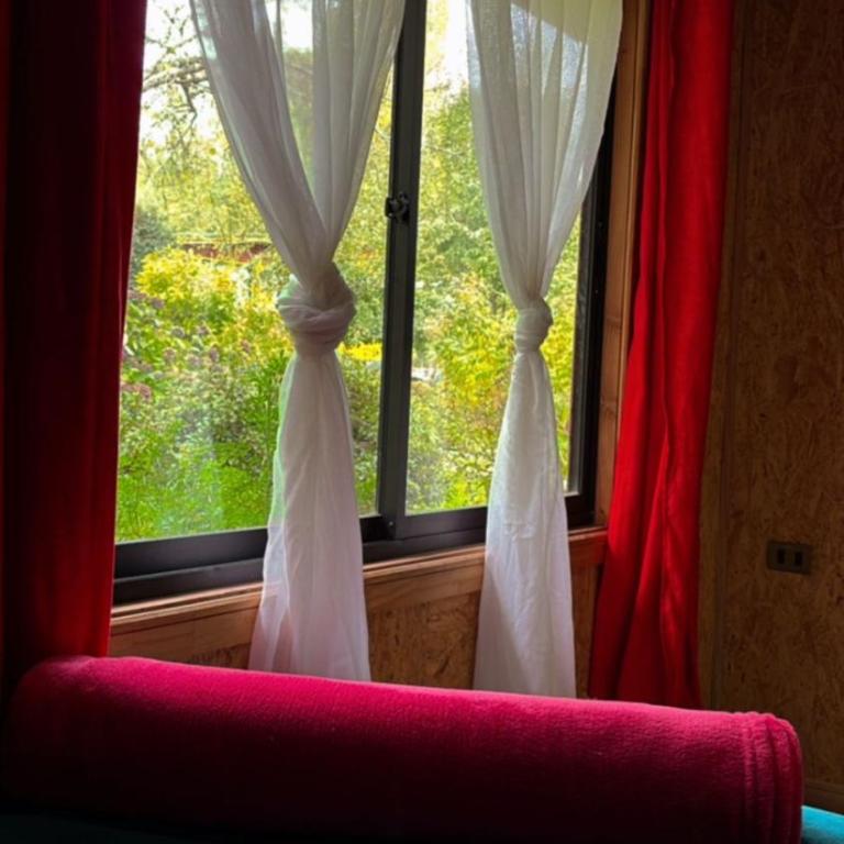 Parcela Peumayen - Five-Bedroom House - 16