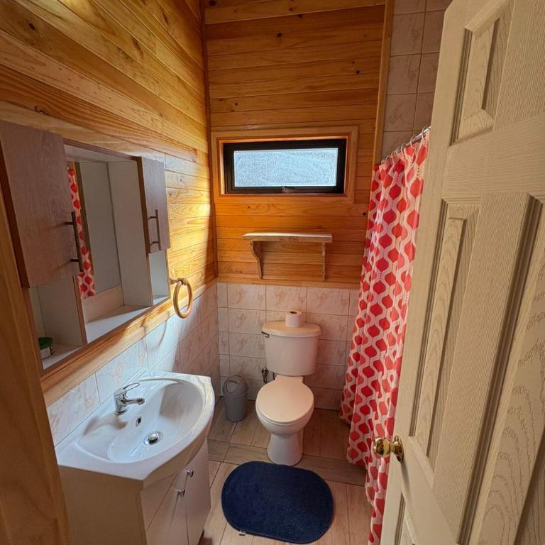 Parcela Peumayen - Two-Bedroom House - 14