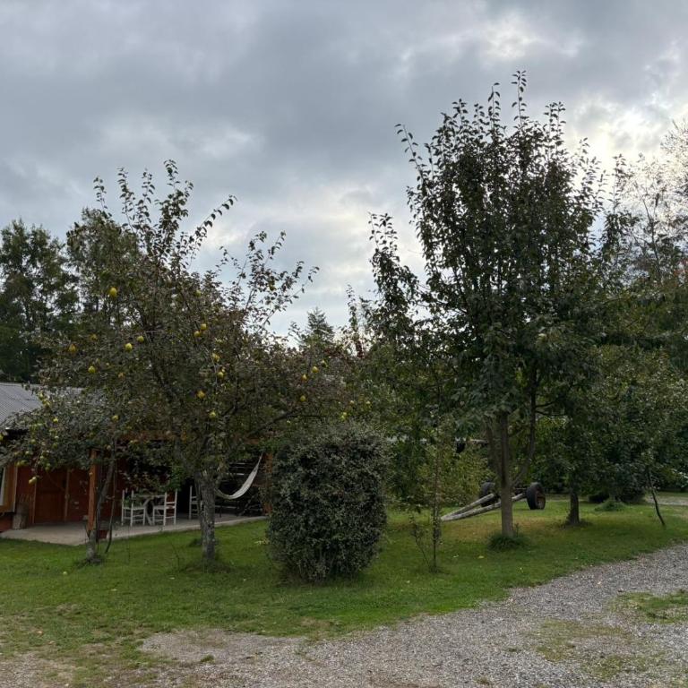 Parcela Peumayen - Two-Bedroom House - 15