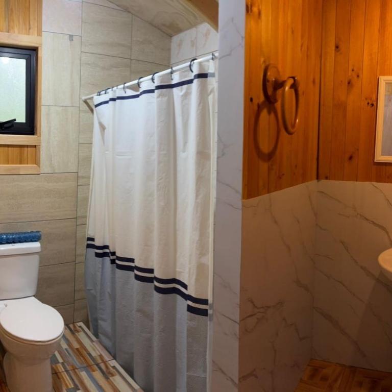Parcela Peumayen - Five-Bedroom House - 22