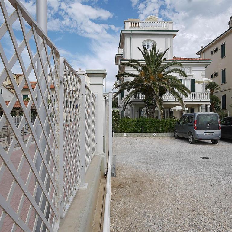 Residence Villa Piani - Monolocale - 14