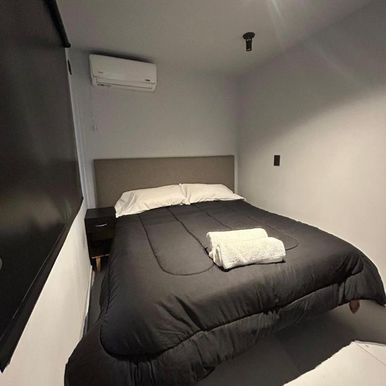 BoxPoint MotoResort - Habitación Doble - 10
