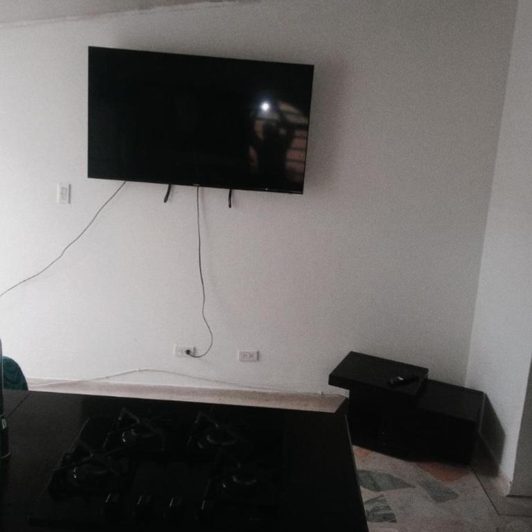 Alojamiento RUBY'S - One-Bedroom House - 5