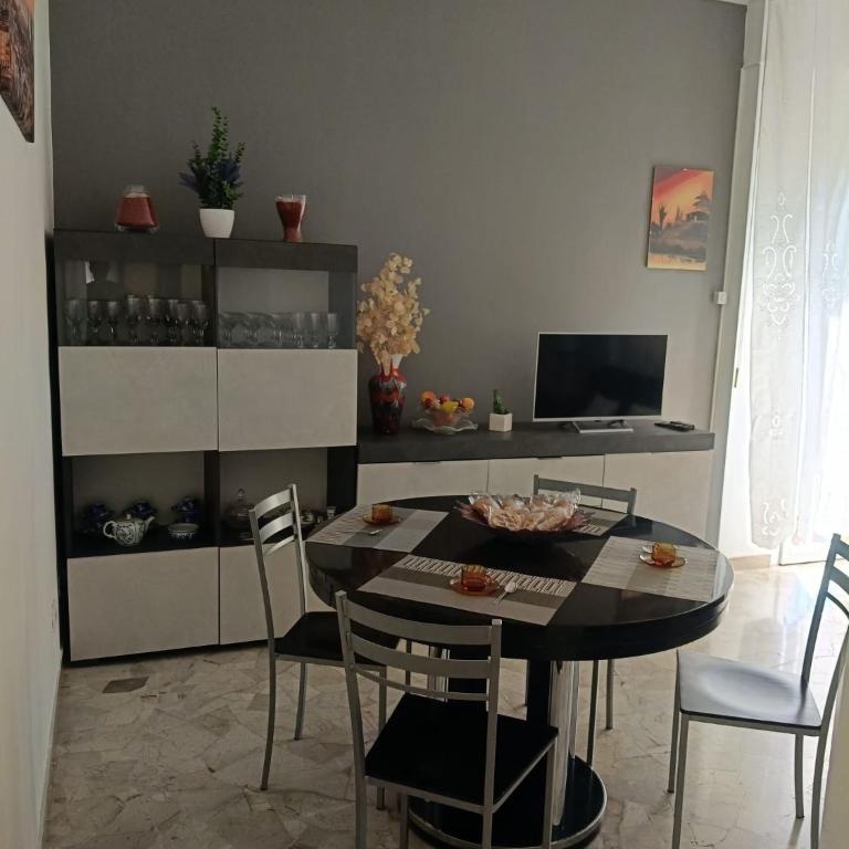 Bri&Bri Apartment - Appartamento con 2 Camere da Letto - 2