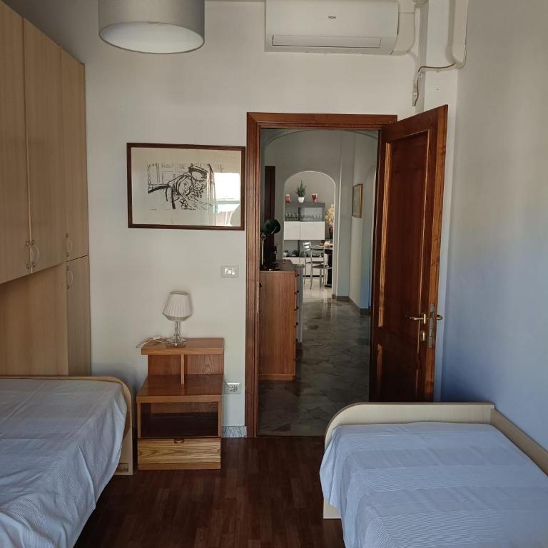 Bri&Bri Apartment - Appartamento con 2 Camere da Letto - 19