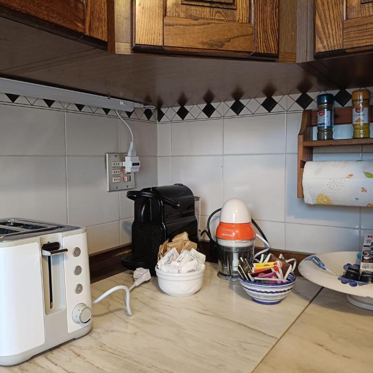 Bri&Bri Apartment - Appartamento con 2 Camere da Letto - 25