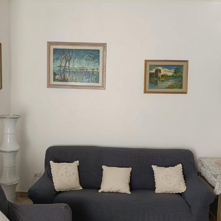 Bri&Bri Apartment - Appartamento con 2 Camere da Letto - 7