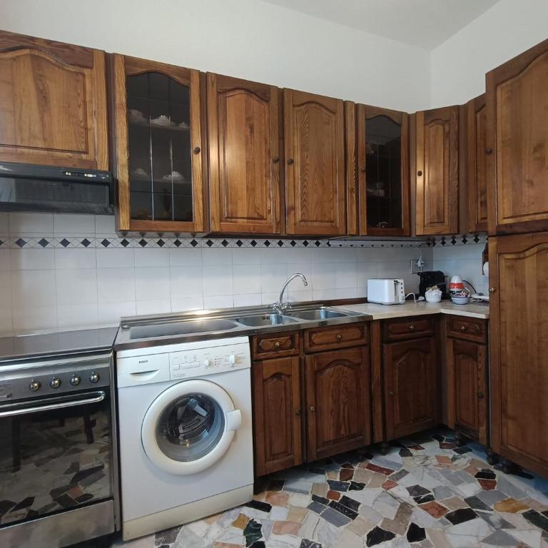 Bri&Bri Apartment - Appartamento con 2 Camere da Letto - 23