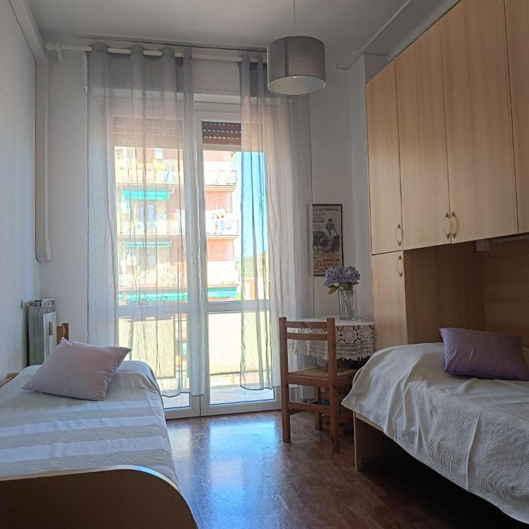 Bri&Bri Apartment - Appartamento con 2 Camere da Letto - 17