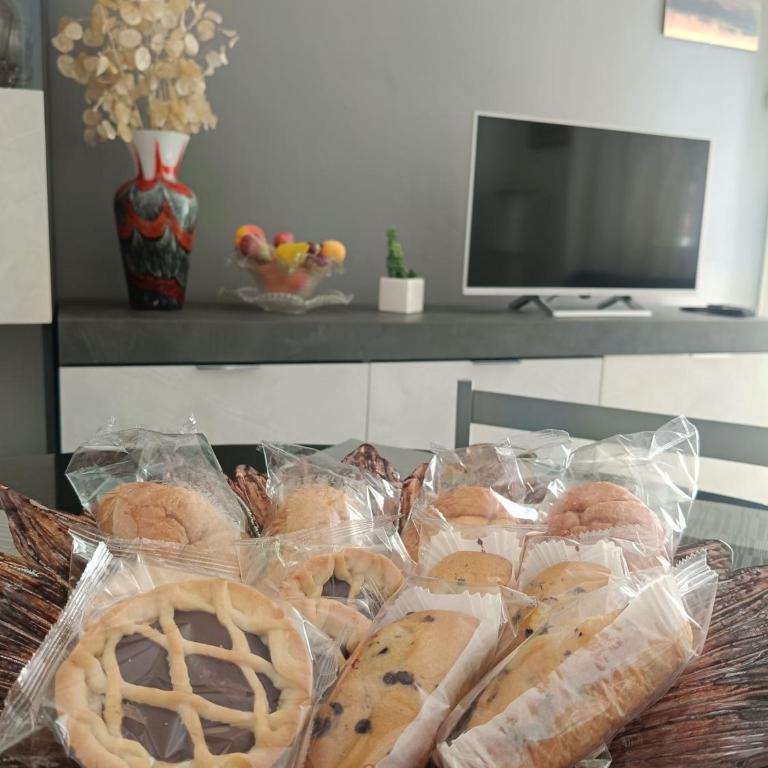 Bri&Bri Apartment - Appartamento con 2 Camere da Letto - 4