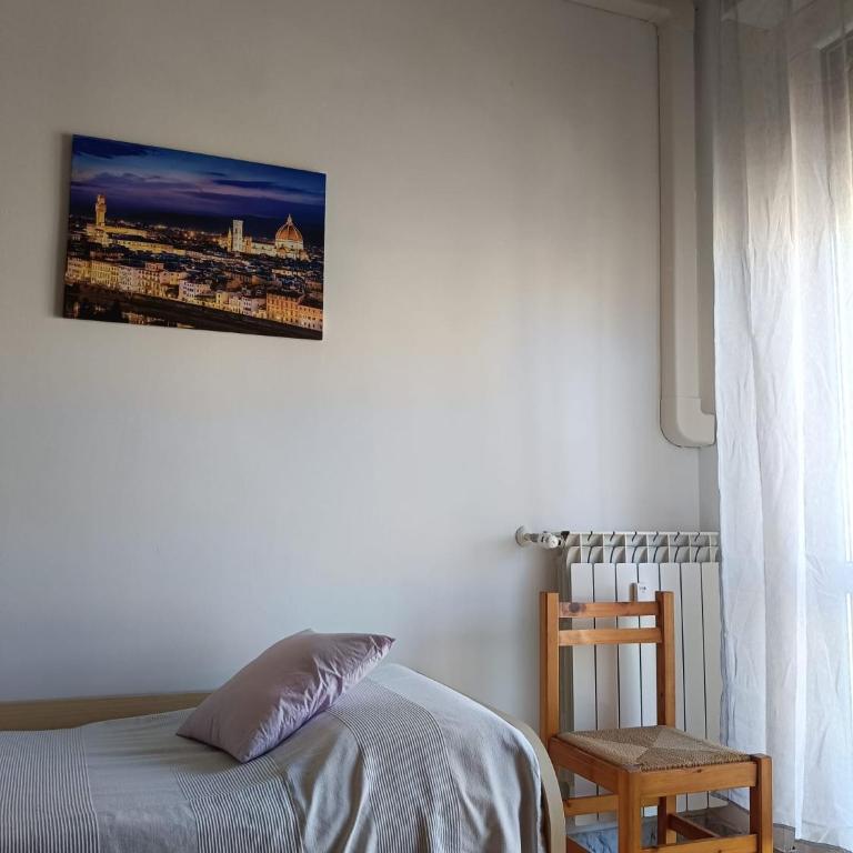 Bri&Bri Apartment - Appartamento con 2 Camere da Letto - 20