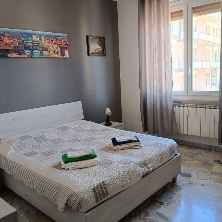 Bri&Bri Apartment - Appartamento con 2 Camere da Letto - 12