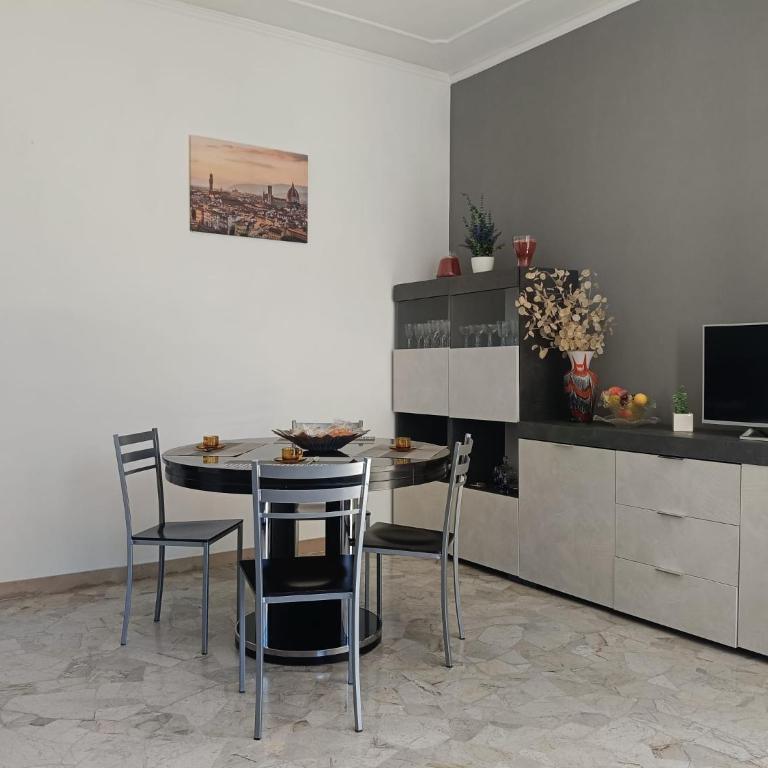 Bri&Bri Apartment - Appartamento con 2 Camere da Letto - 3