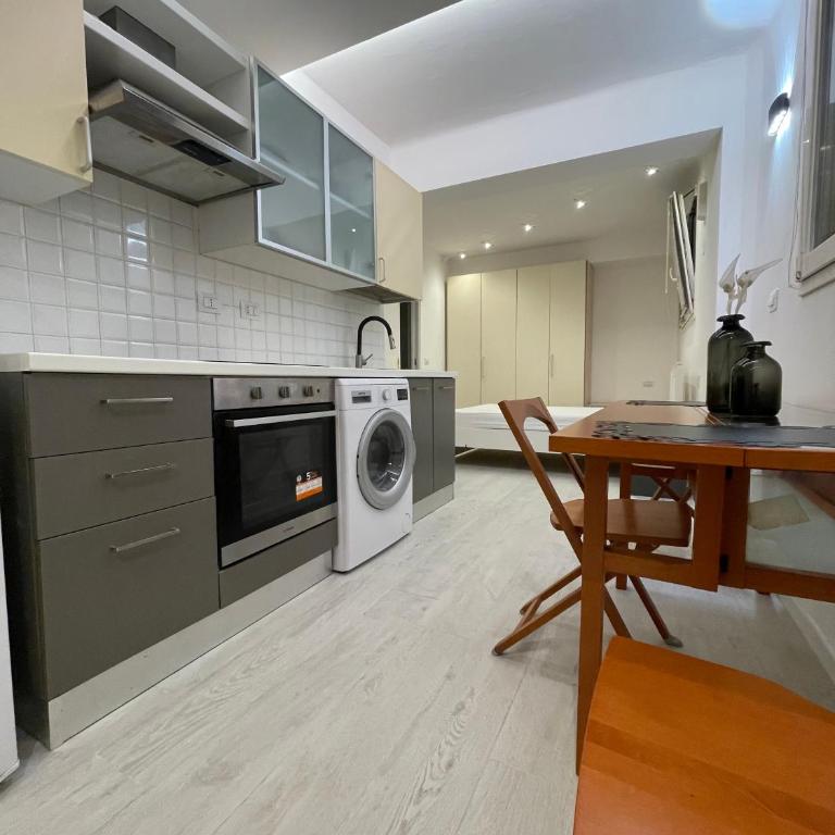 Sant'Orsola Stay - Appartamento con 1 Camera da Letto - 1