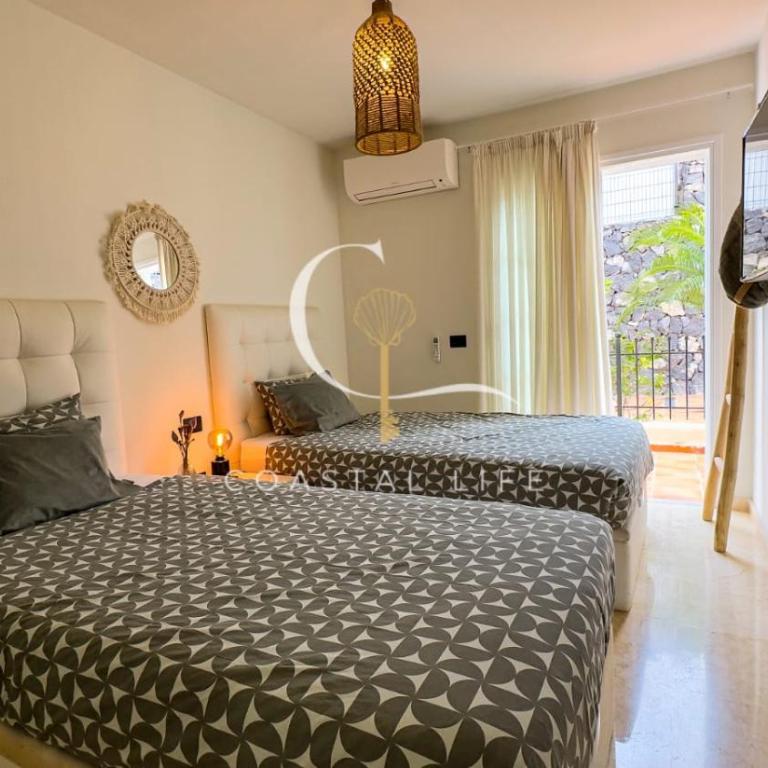 Casa Louiza - Apartamento de 2 dormitorios con terraza y vistas al mar - 16